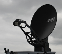 Explorer 8100