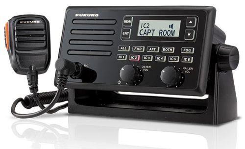 Furuno LH-5000