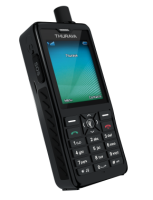 Thuraya XT-PRO