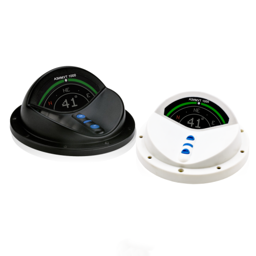 Компас | МИРАН КВЧ | Азимут-1000 