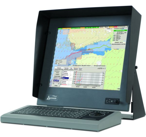 Navcom Voyager SB 23,1"