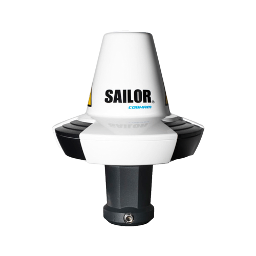 Судовая земная станция | Sailor | 6120 | SSAS