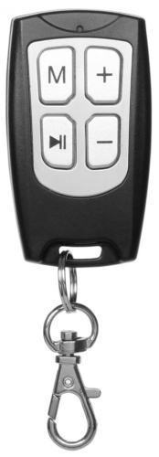 Boss Audio Marine MC520B