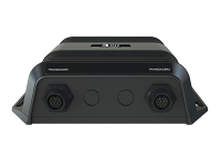 Lowrance/Simrad StructureScan 3D