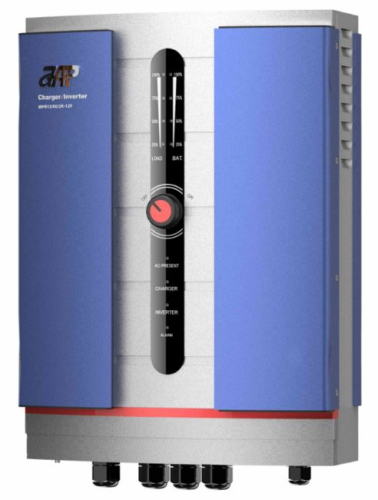 Зарядное устройство / Инвертор APM MPB 12/2K-120