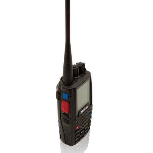 Рация | радиостанция | портативная | МИРАН | МР-РР