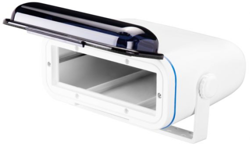 Boss Audio Marine MRH7