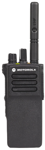 Motorola DP4401E