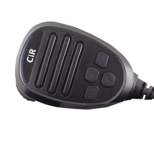  CRS-210 | радиостанция | речная 