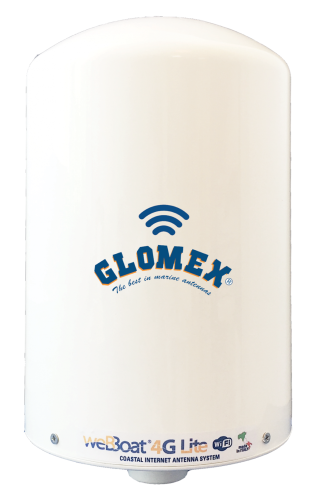 Glomex weBBoat 4G Lite