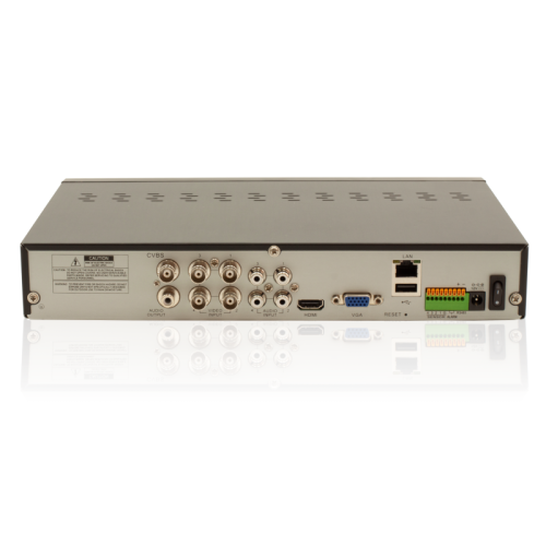 Видеорегистратор | аналоговый | МИРАН | ИВМ-8004