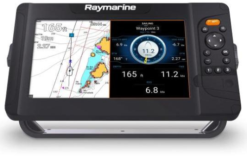 Raymarine Element 9 S