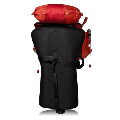 Жилет | спасательный | надувной | МСС ЖС-Н