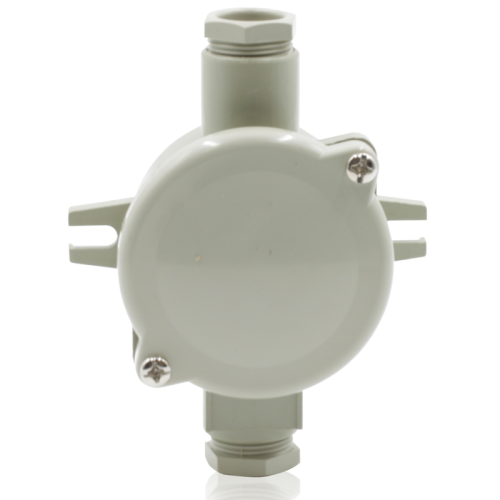 Коробка IP67 | распределительная | соединительная | МИРАН | КСМ-02-01