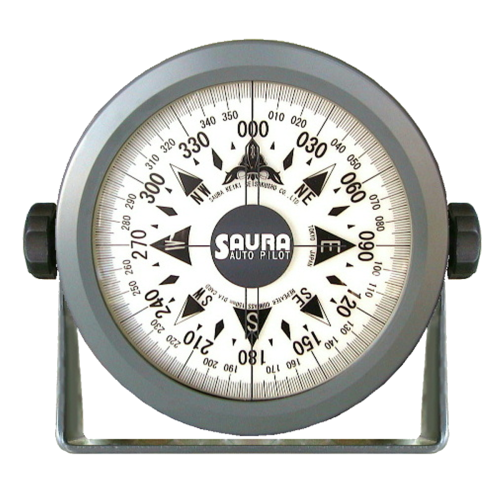 Магнитный компас | Saura SR-165 