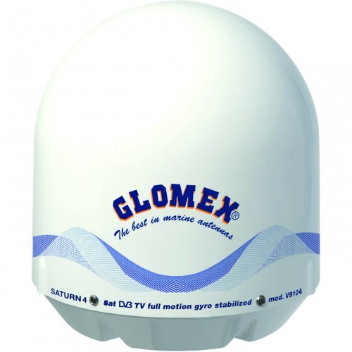Glomex Saturn 4 V9104S2