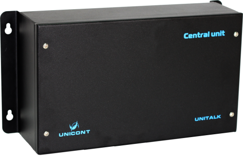КВУ UNITALK / АДС-131