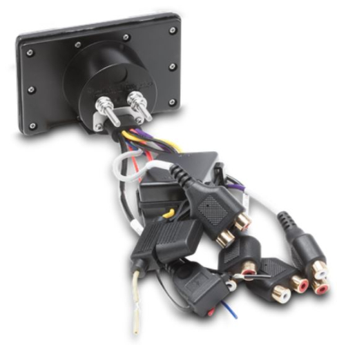 Rockford Fosgate PMX-0