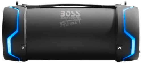 Boss Marine Tube