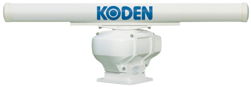 Koden MDC-5240