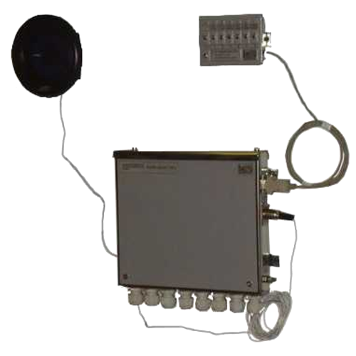 Коммутатор | КСОФ | КСОФ-902-06-1Щ