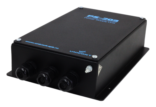 Unicont PS-203-12 (БП-203-12)