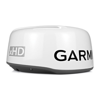 Garmin GMR 18xHD