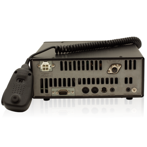 Vertex Standard VX-1700 | ПВ/ КВ-трансивер 