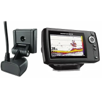Эхолот | Humminbird | HELIX 5 Sonar 