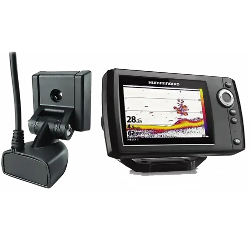 Эхолот | Humminbird | HELIX 5 Sonar 