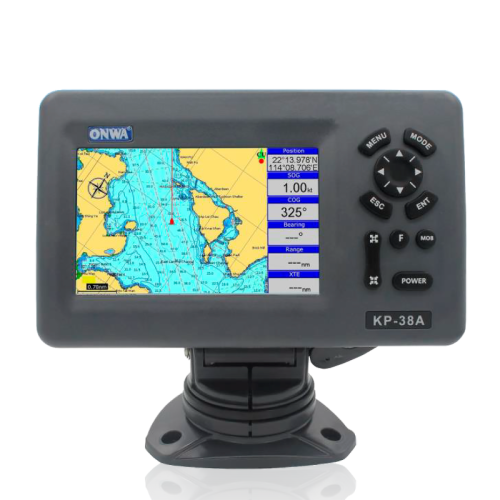 АИС | Картплоттер | ONWA КР-38А