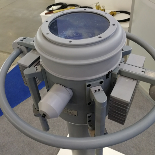 Магнитный компас | Азимут 125М 