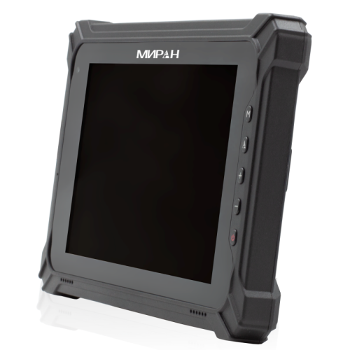 Планшет | защищённый планшет | МИРАН | ЭКС МВТ-8 