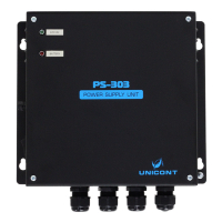 Unicont PS-303 (БП-303)