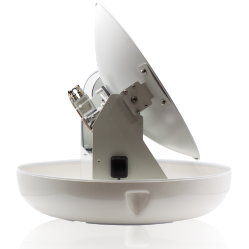 Спутниковая антенна | МИРАН | СТВ45
