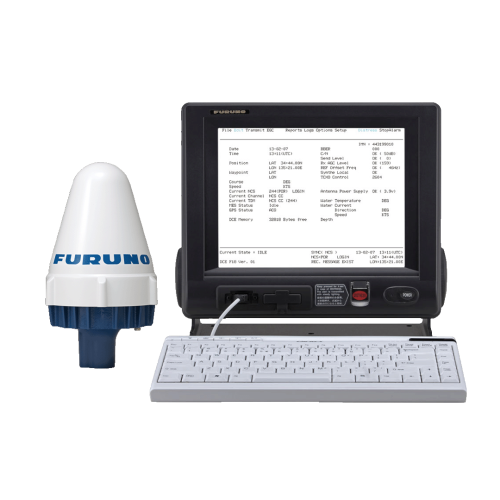 Судовая земная станция | Furuno | FELCOM 18