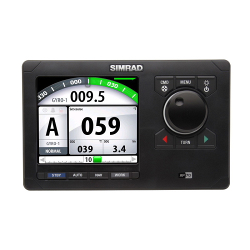 Simrad AP70 Controller