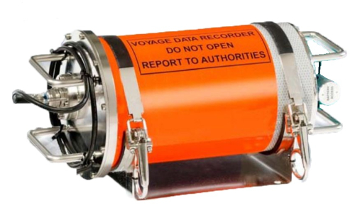 VoyageMaster III VDR