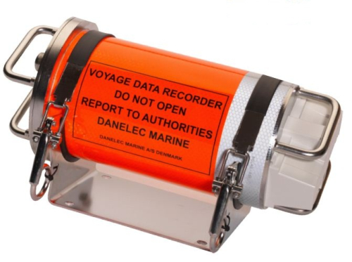 Danelec DM100-2014 VDR