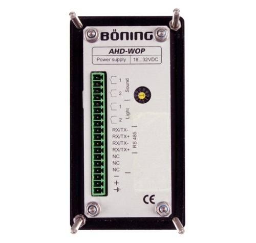 Boening AHD-WOP