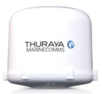 Thuraya Atlas IP+