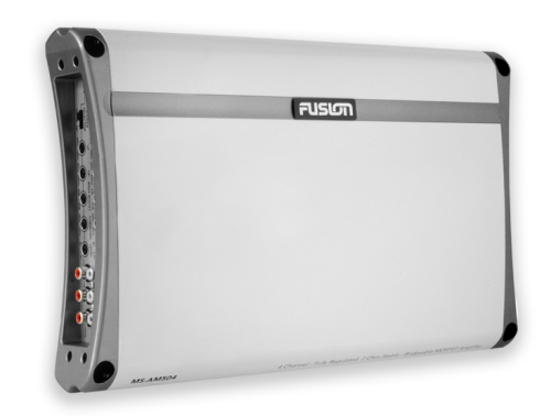 Fusion MS-AM504
