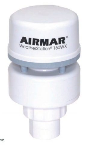 Airmar WX-300