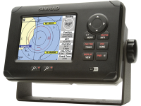 Simrad AI50