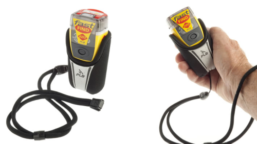 McMurdo Fastfind 220