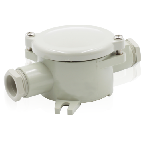 Коробка IP67 | распределительная | соединительная | МИРАН | КСМ-03-1