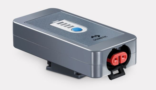 Dometic PerfectCharge BI 01