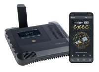 Iridium GO Exec