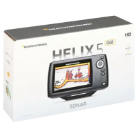 Эхолот | Humminbird | HELIX 5 Sonar 