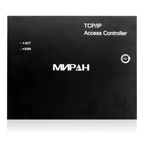 Контроллер, СКУД, МИРАН, КМ-8